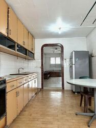 Blk 706 Chong Pang Green (Yishun), HDB 3 Rooms #542934331